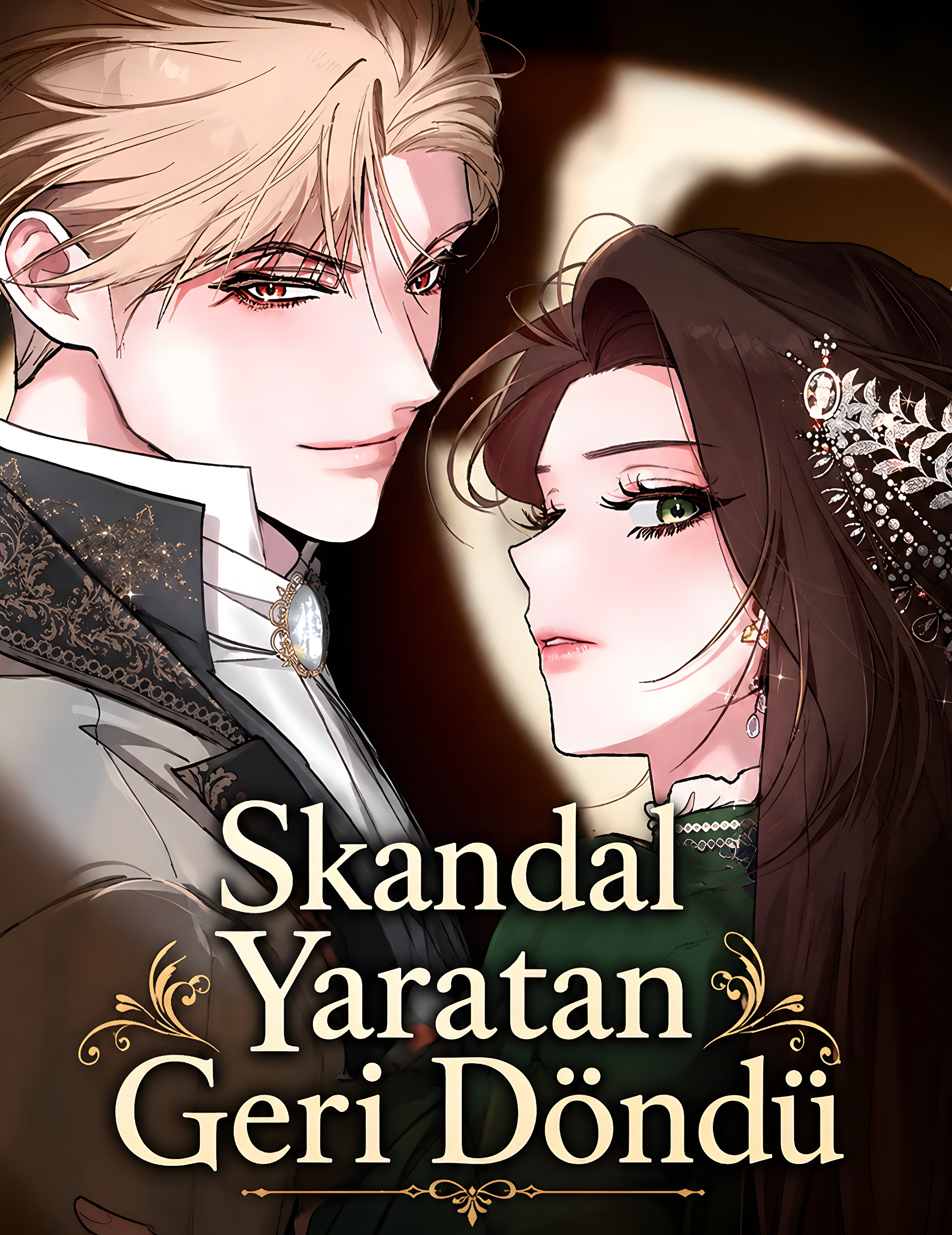 Skandal Yaratan Geri Döndü