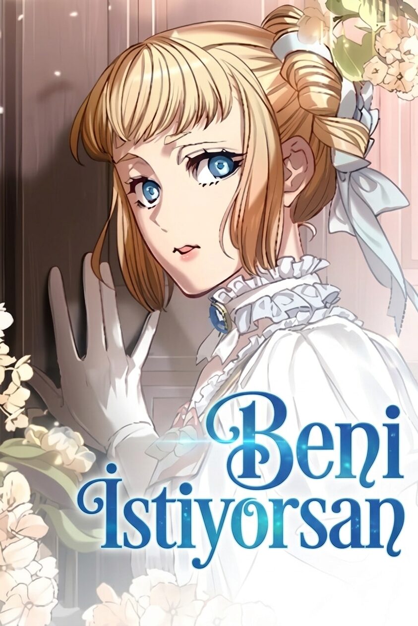 If You Wish to Have Me türkçe webtoon oku - kapak