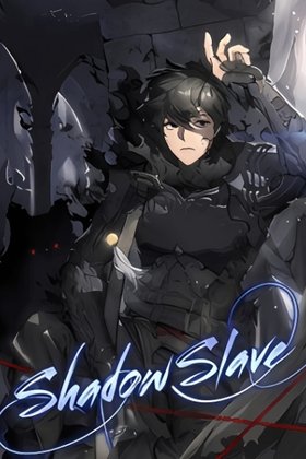 Shadow Slave Türkçe Webtoon Oku