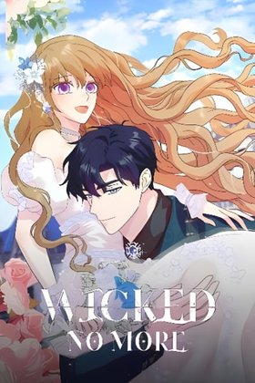 Wicked No More Türkçe Webtoon Oku
