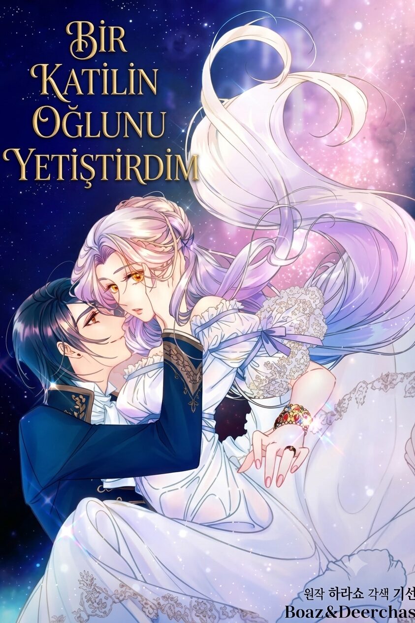 Romance in Reverse türkçe webtoon oku - kapak