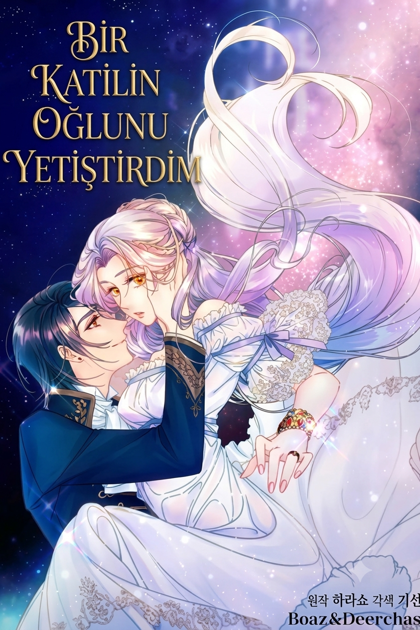 Romance in Reverse Türkçe Webtoon Oku