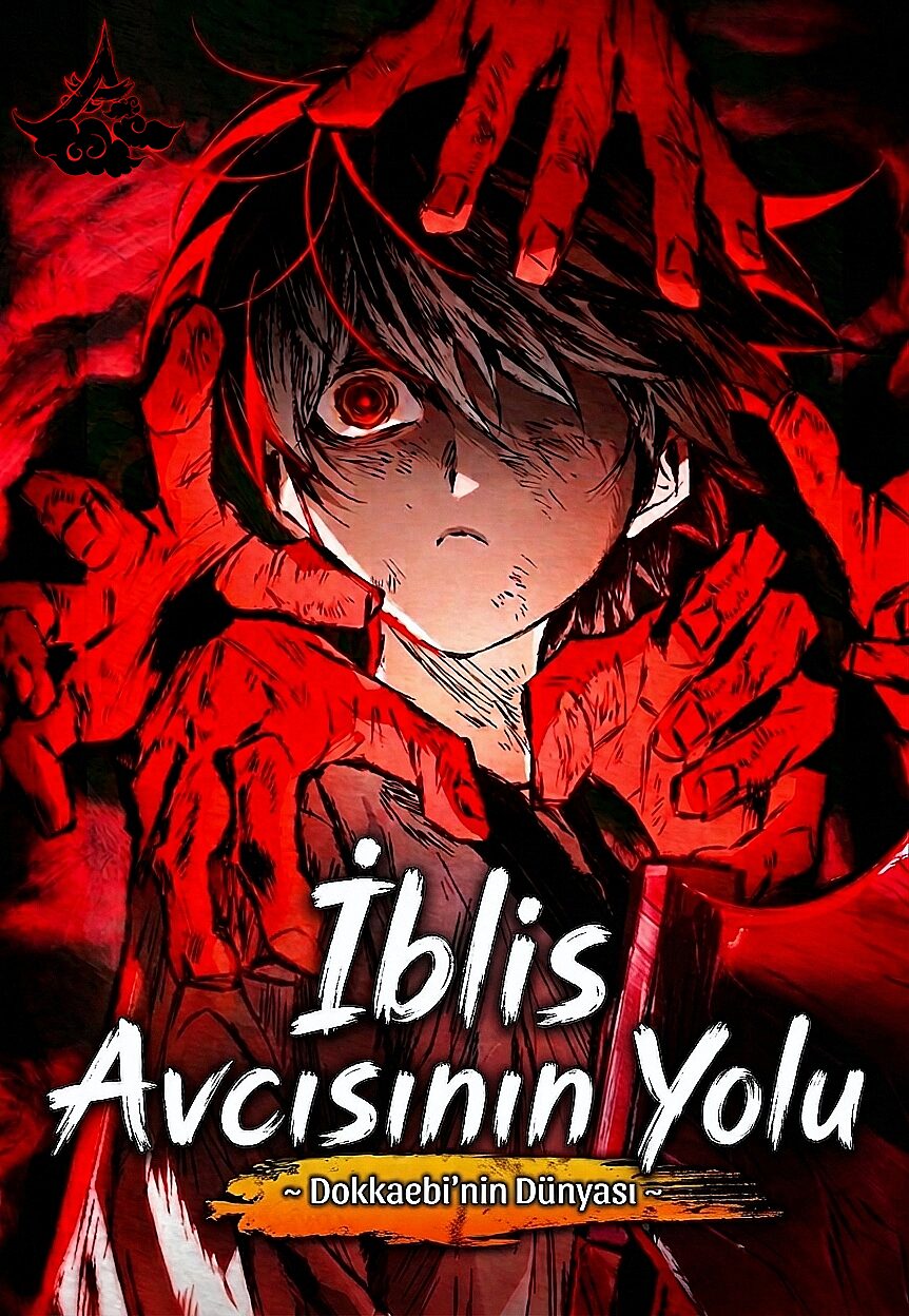 The Tale of Cultivation and Demon Extermination türkçe webtoon oku - kapak