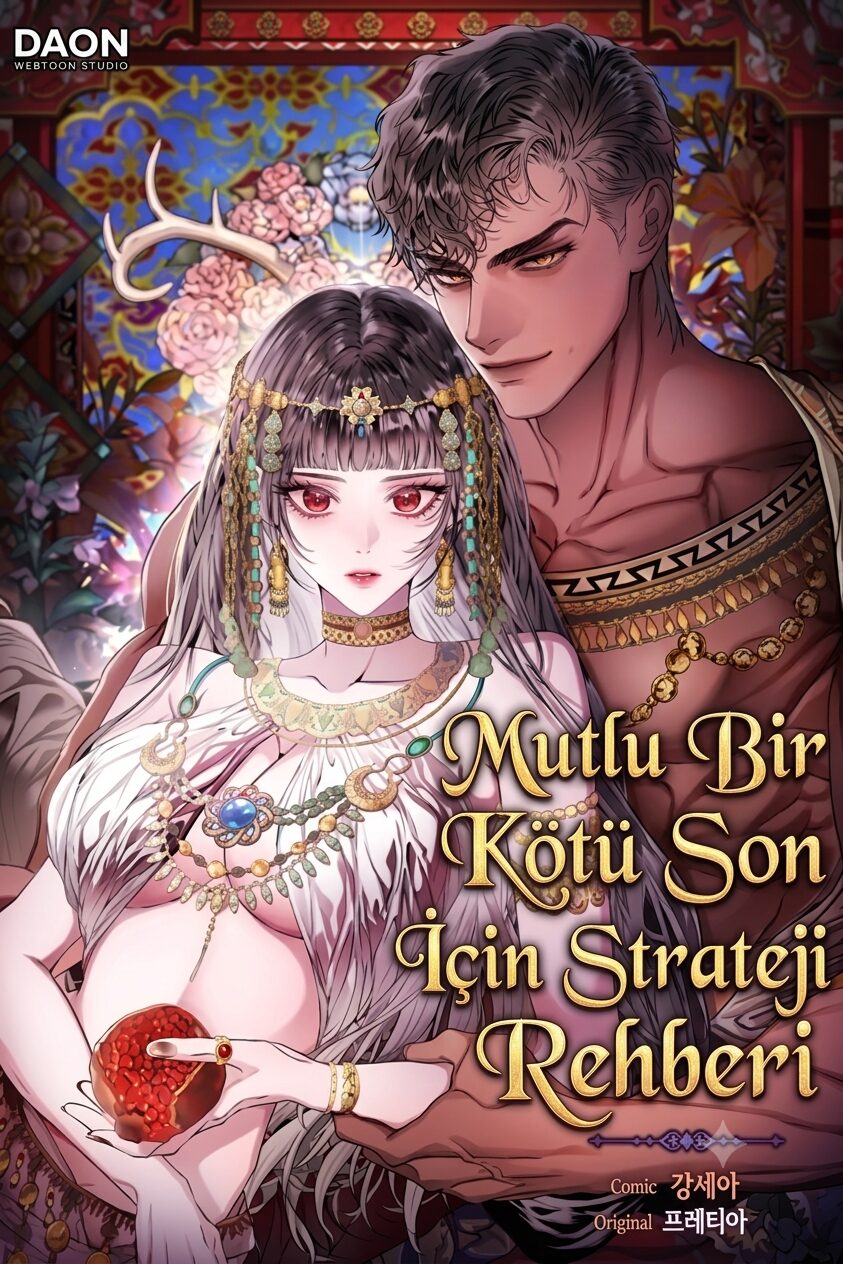 Strategy Guide for a Merry Bad Ending
