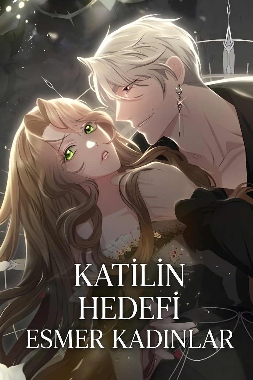 The Murderer Targets Brunettes Türkçe Webtoon Oku