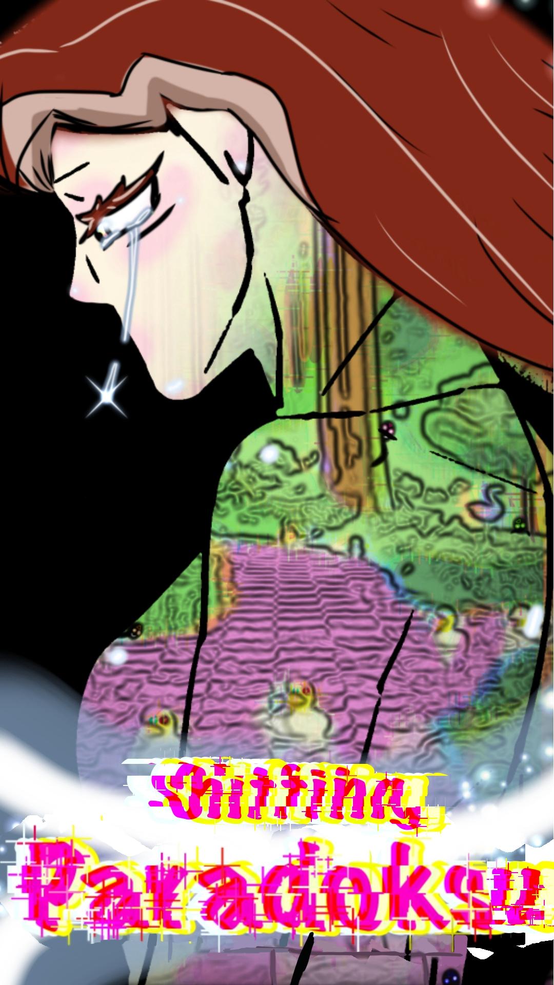 Shifting Paradoksu Türkçe Webtoon Oku