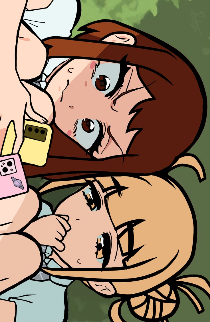 Is Myura Mine?  türkçe webtoon oku - kapak