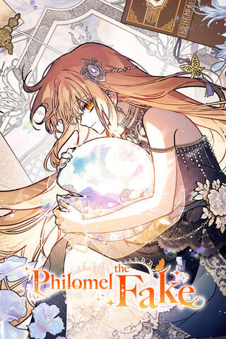 No Place for the Fake Princess Türkçe Webtoon Oku