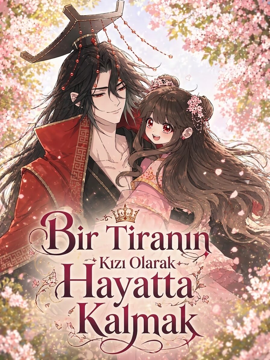 The Survival Strategies of the Cannon Fodder Girl Türkçe Webtoon Oku