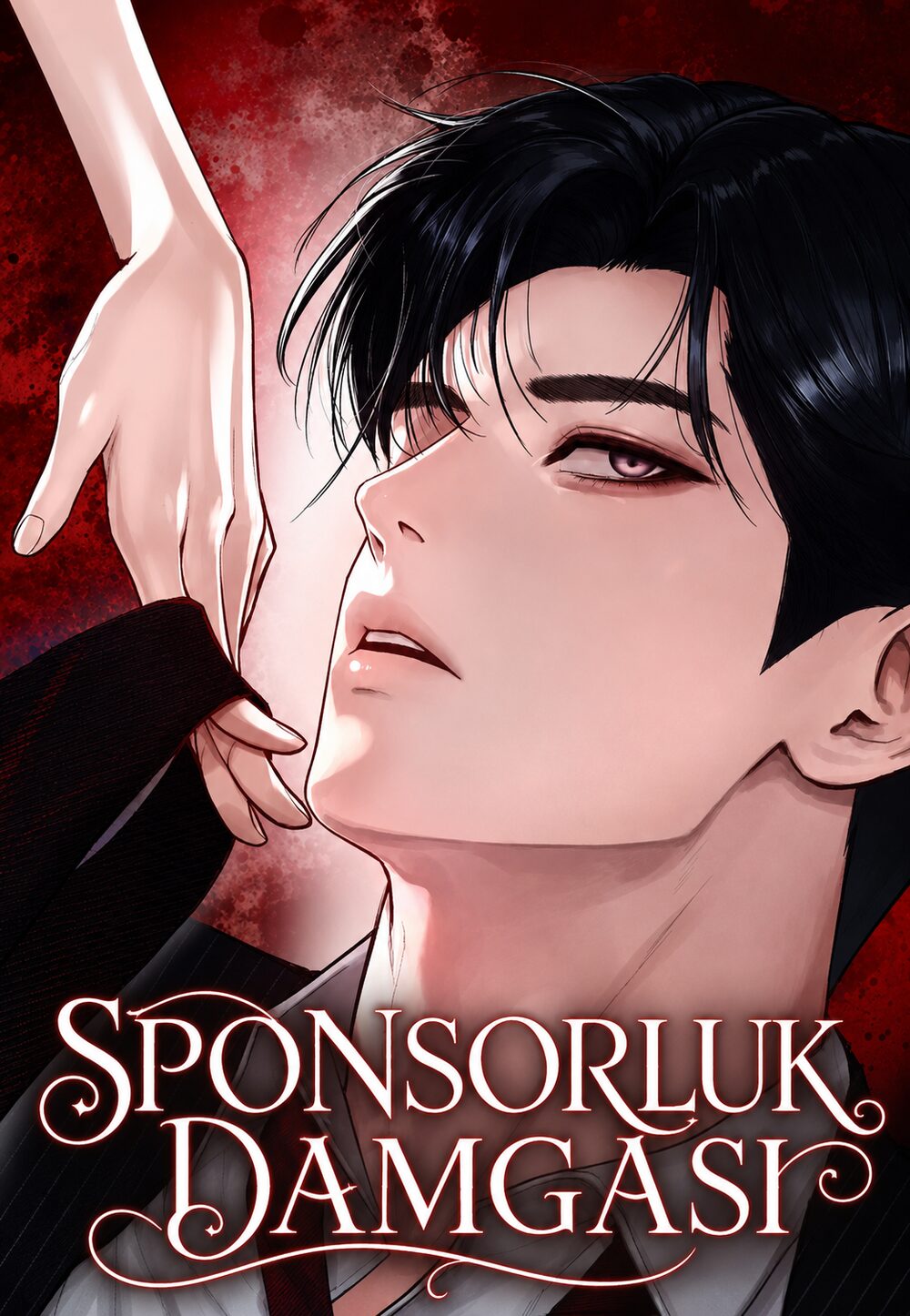 Sponsorluk Damgası