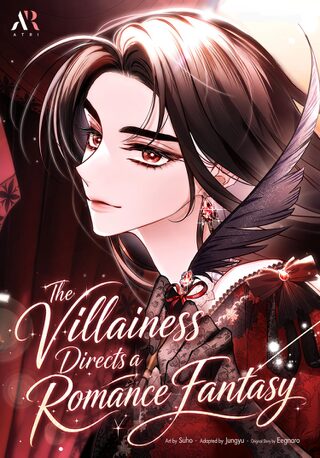 The Villainess Directs a Romance Fantasy