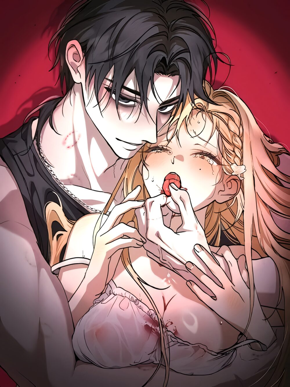 A Night of Consuming You