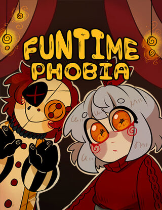 Funtime Phobia Türkçe Webtoon Oku