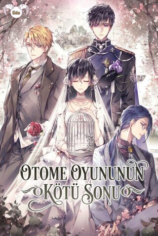The Bad Ending of the Otome Game