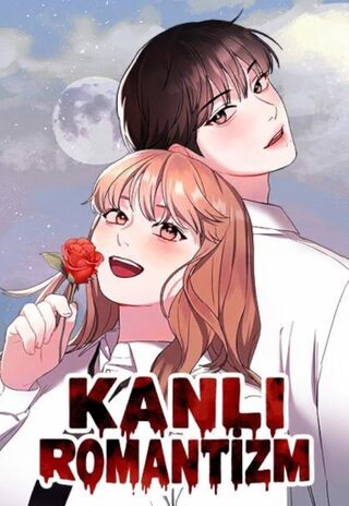 Bloody Romance