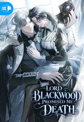 Lord Blackwood Promised Me Death