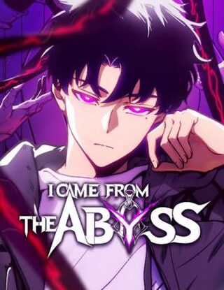 I Came From the Abyss